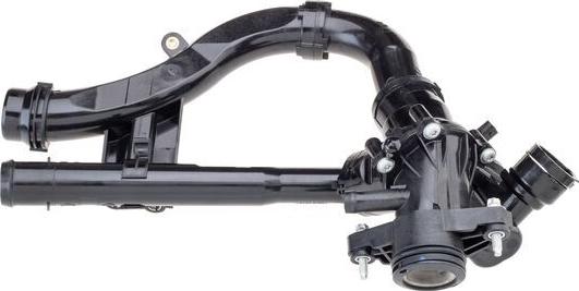 MAHLE TM 97 97 - Термостат охлаждающей жидкости / корпус abcparts.ee