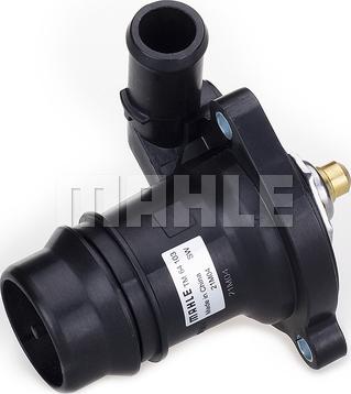 MAHLE TM 64 103 - Термостат охлаждающей жидкости / корпус abcparts.ee