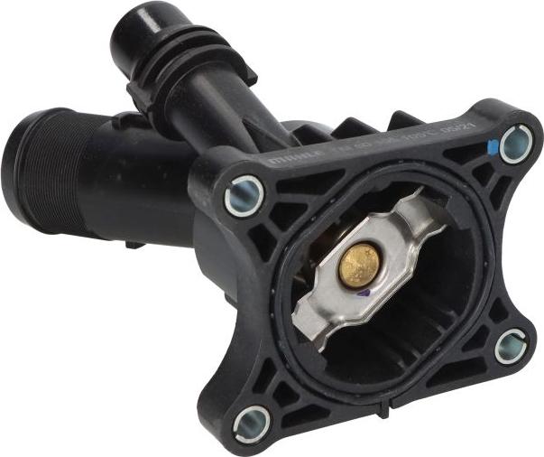 MAHLE TM 60 105 - Термостат охлаждающей жидкости / корпус abcparts.ee