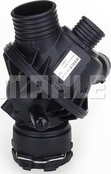 MAHLE TM 83 103 - Термостат охлаждающей жидкости / корпус abcparts.ee