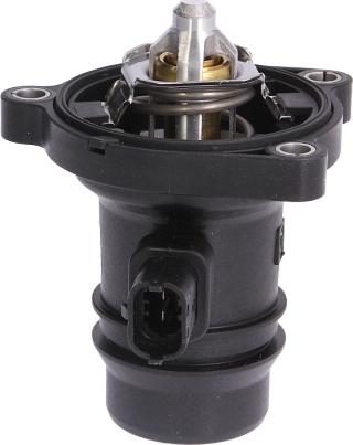 MAHLE TM 37 103 - Термостат охлаждающей жидкости / корпус abcparts.ee