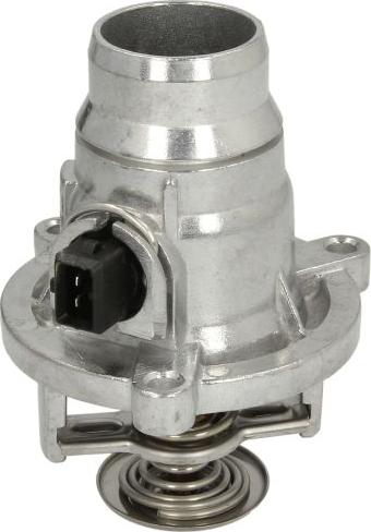 MAHLE TM 27 101 - Термостат охлаждающей жидкости / корпус abcparts.ee