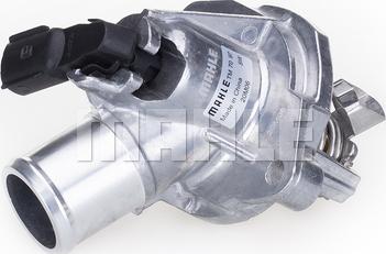 MAHLE TM 70 97 - Термостат охлаждающей жидкости / корпус abcparts.ee