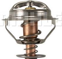 MAHLE TX 459 92D - Термостат охлаждающей жидкости / корпус abcparts.ee