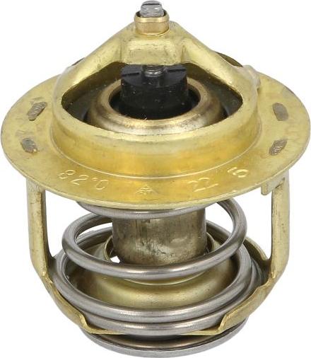 MAHLE TX 63 83 - Термостат охлаждающей жидкости / корпус abcparts.ee