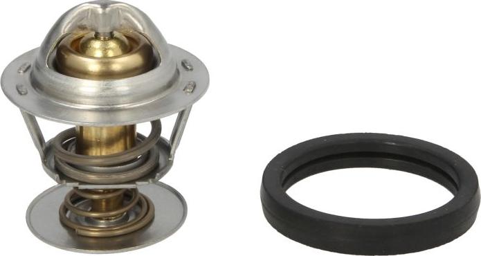 MAHLE TX 173 88D - Термостат охлаждающей жидкости / корпус abcparts.ee