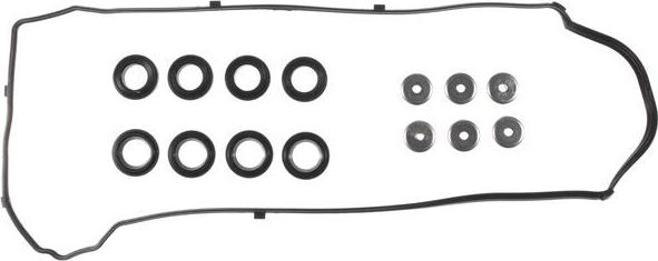 MAHLE VS50564 - Комплект прокладок, крышка головки цилиндра abcparts.ee