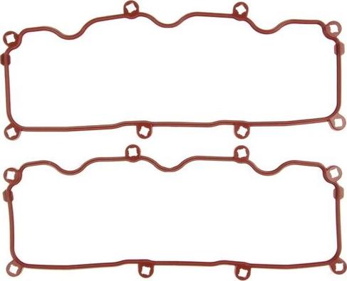 MAHLE VS50145 - Комплект прокладок, крышка головки цилиндра abcparts.ee