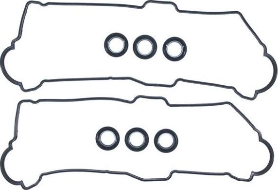 MAHLE VS50158 - Комплект прокладок, крышка головки цилиндра abcparts.ee