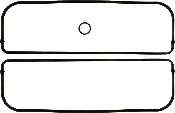MAHLE VS50173 - Комплект прокладок, крышка головки цилиндра abcparts.ee