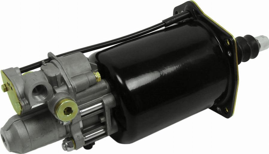 Majorsell 23F067 - Усилитель сцепления abcparts.ee