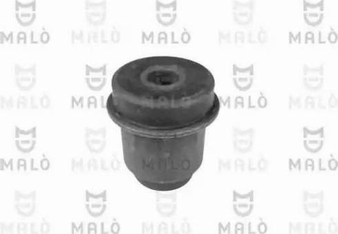 AKRON-MALÒ 475 - Сайлентблок, рычаг подвески колеса abcparts.ee