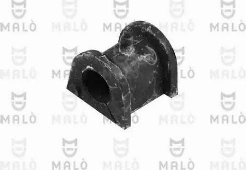 AKRON-MALÒ 50123 - Втулка стабилизатора abcparts.ee
