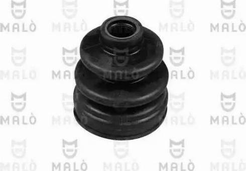 AKRON-MALÒ 520712 - Пыльник, приводной вал abcparts.ee