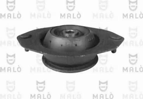 AKRON-MALÒ 6774AGES - Опора стойки амортизатора, подушка abcparts.ee