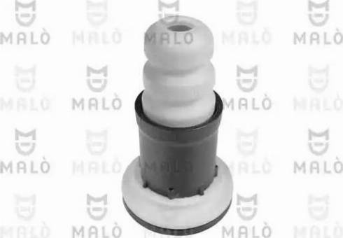 AKRON-MALÒ 14921 - Отбойник, демпфер амортизатора abcparts.ee