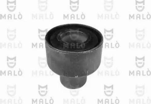 AKRON-MALÒ 18835 - Сайлентблок балки моста abcparts.ee