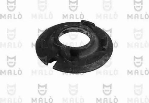 AKRON-MALÒ 174371 - Отбойник, демпфер амортизатора abcparts.ee