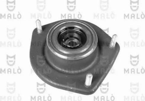 AKRON-MALÒ 2133AGES - Опора стойки амортизатора, подушка abcparts.ee