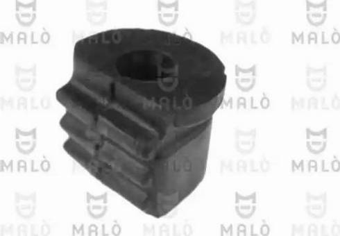 AKRON-MALÒ 23545 - Втулка, рычаг подвески колеса abcparts.ee