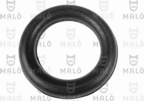 AKRON-MALÒ 23517 - Кронштейн, втулка, система выпуска ОГ abcparts.ee