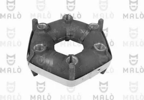 AKRON-MALÒ 79741 - Шарнир, продольный вал abcparts.ee
