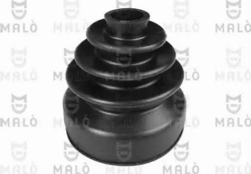 AKRON-MALÒ 7414 - Пыльник, приводной вал abcparts.ee