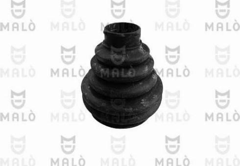 AKRON-MALÒ 74811AK - Пыльник, приводной вал abcparts.ee