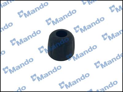 Mando DCC040487 - Втулка, листовая рессора abcparts.ee
