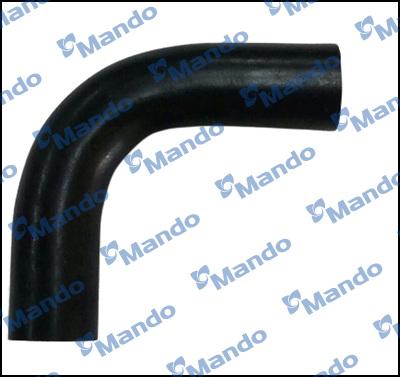 Mando DCC020828 - Шланг, вентиляция картера abcparts.ee