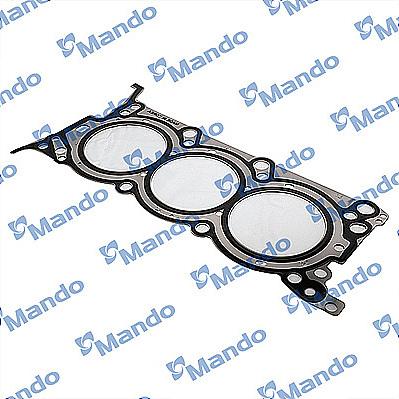 Mando DM223113C120 - Прокладка, головка цилиндра abcparts.ee