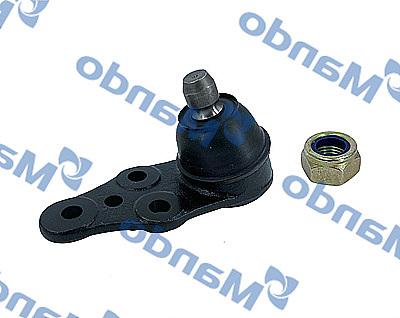 Mando DSA020167 - Шаровая опора abcparts.ee