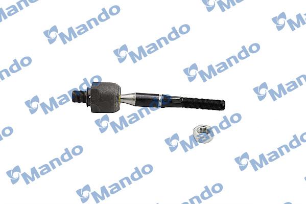 Mando DSA020332 - Осевой шарнир рулевой тяги, внутренний abcparts.ee