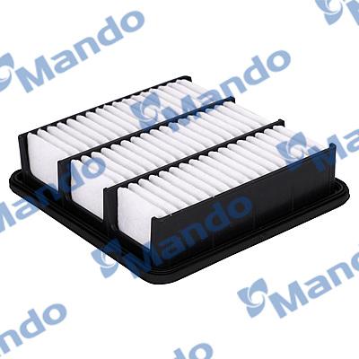 Mando EAF00084M - Воздушный фильтр двигателя abcparts.ee