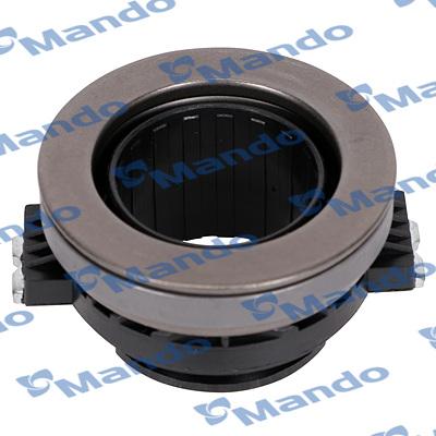 Mando EBC00015K - Комплект сцепления abcparts.ee