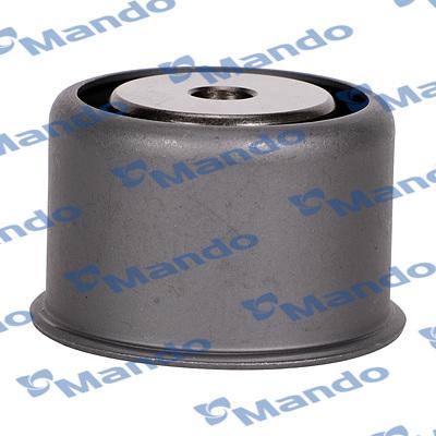 Mando EBT10014K - Ролик, поликлиновый ремень abcparts.ee