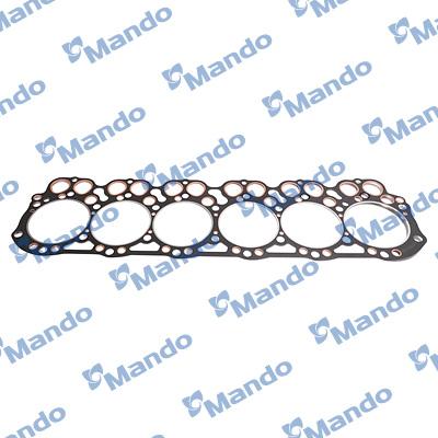 Mando EGEMK00004 - Прокладка, выпускной коллектор abcparts.ee