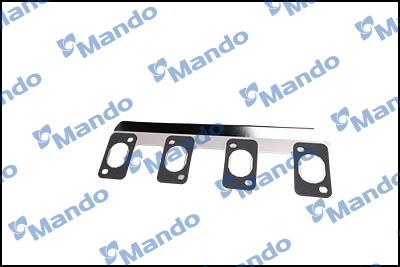 Mando EGEMK00005 - Прокладка, выпускной коллектор abcparts.ee