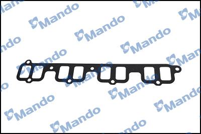 Mando EGENK00008 - Прокладка, впускной коллектор abcparts.ee