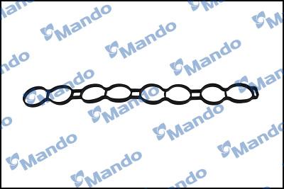 Mando EGENK00017 - Прокладка, впускной коллектор abcparts.ee