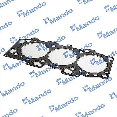 Mando EGHGH00049 - Прокладка, головка цилиндра abcparts.ee