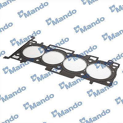 Mando EGHGH00053 - Прокладка, головка цилиндра abcparts.ee