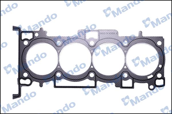 Mando EGHGH00061 - Прокладка, головка цилиндра abcparts.ee