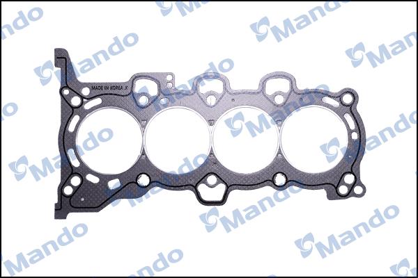 Mando EGHGK00037 - Прокладка, головка цилиндра abcparts.ee