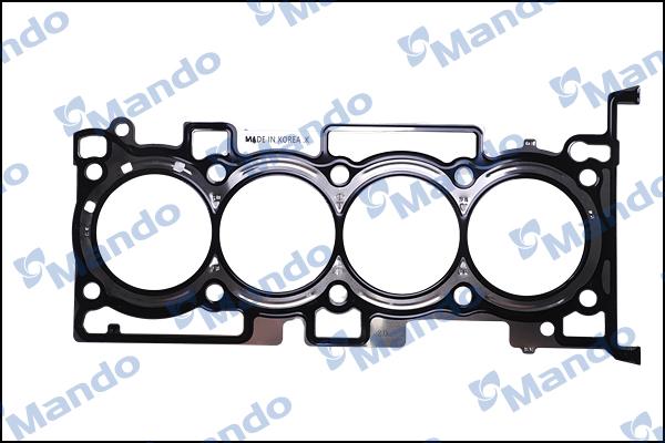 Mando EGHMH00143 - Прокладка, головка цилиндра abcparts.ee