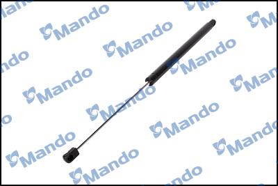 Mando EGS00716K - Газовая пружина, упор abcparts.ee