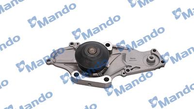 Mando EWPO0005 - Водяной насос abcparts.ee
