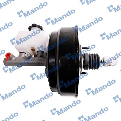 Mando EX4850008105 - Усилитель тормозного привода abcparts.ee