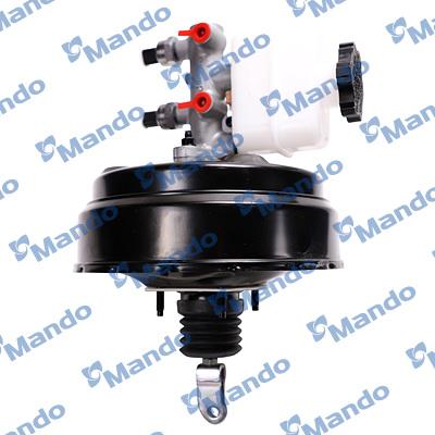 Mando EX4850008C12 - Усилитель тормозного привода abcparts.ee