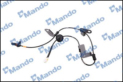 Mando EX599303V001 - ABS датчик, частота вращения колеса abcparts.ee